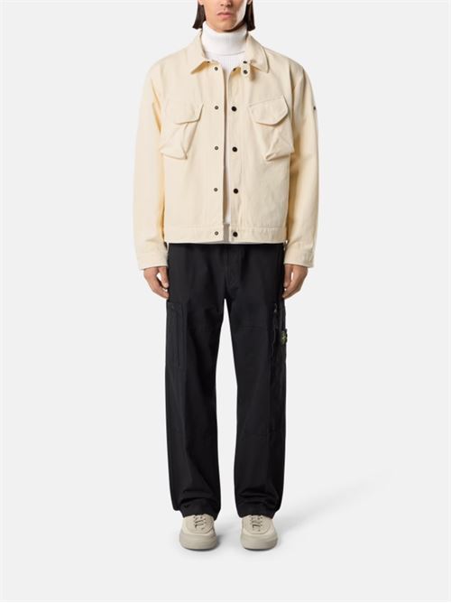 Pantalone cargo STONE ISLAND | L2S153100015S0211V0029
